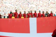 Thumbnail for article: Denemarken klaar voor België: 'Maar Christian is niet te vervangen'