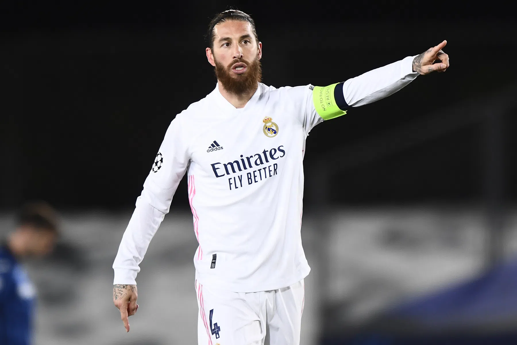 Kogel door de kerk: Sergio Ramos na zestien jaar weg bij Real Madrid
