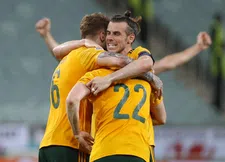 Thumbnail for article: Fluitende Turkse fans helpen Bale op weg