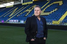 Thumbnail for article: Bizarre NAC-soap: technisch directeur en clubicoon Lokhoff stapt razendsnel op