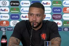 Thumbnail for article: Memphis: 'Barcelona? Iedereen weet dat ik onder Koeman wil spelen'