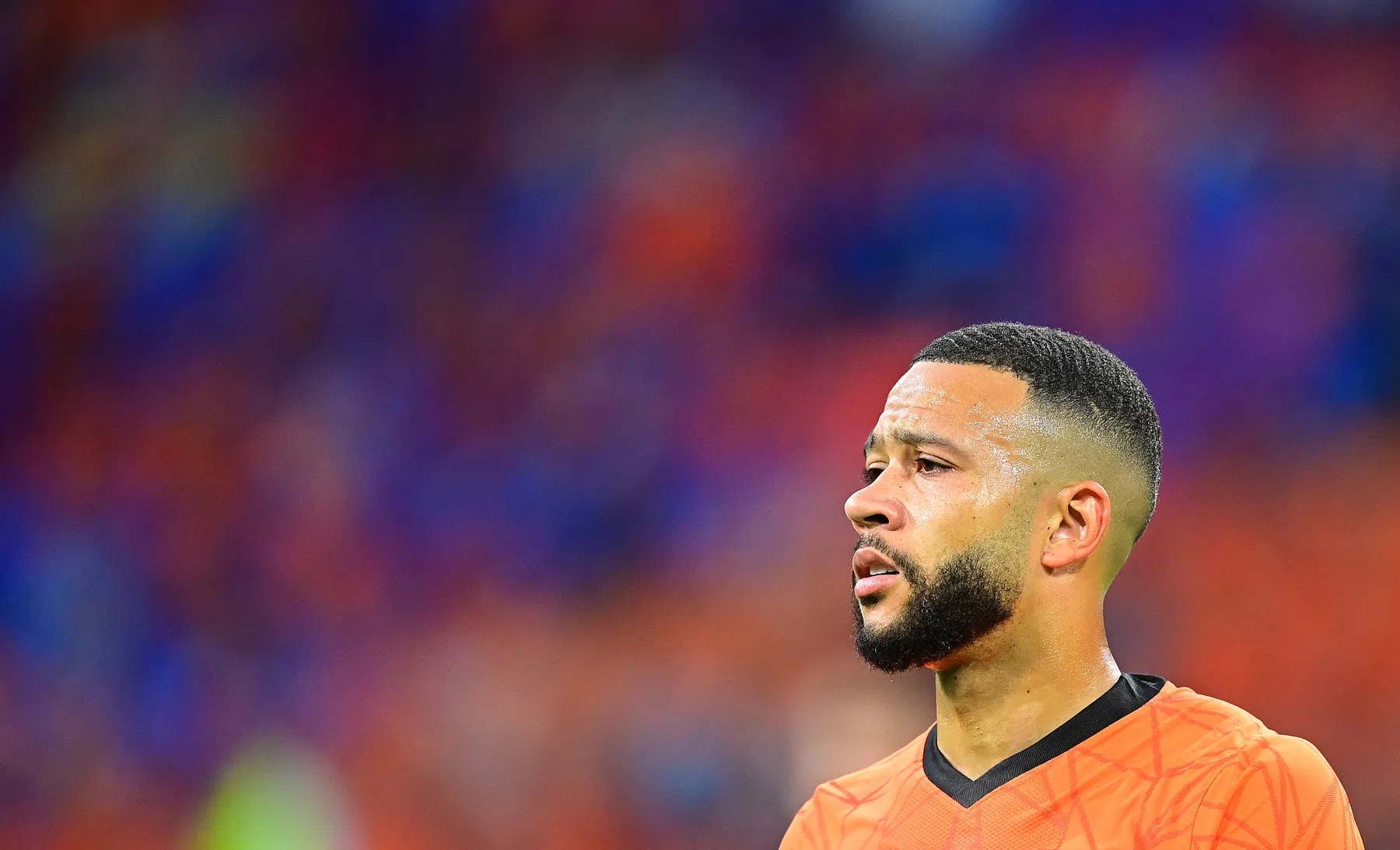 Memphis over goede vriend Lukaku: 'Hij is dodelijk'