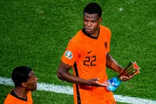 Thumbnail for article: Internazionale heeft Dumfries ook op de radar