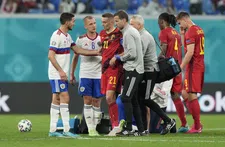 Thumbnail for article: Castagne na botsing ontsnapt aan persoonlijk drama: 'Bijna einde carriére'