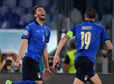 Thumbnail for article: Manuel Locatelli kraakt de Zwitserse kluis zonder moeite