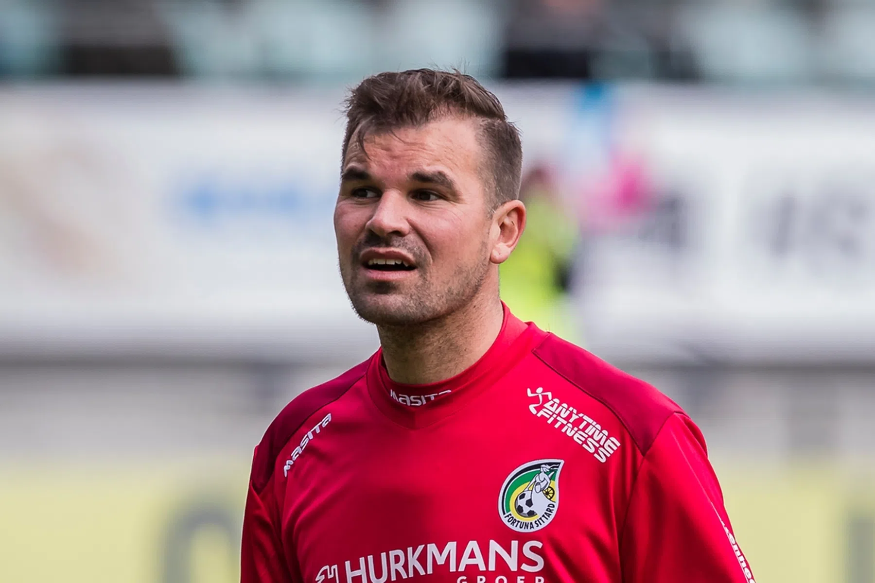 Piet Velthuizen bij Go Ahead Eagles mogelijke vervanger Gorter