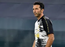 Thumbnail for article: Buffon (43) rondt romantische transfer af: 'Superman is terug'