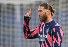 Thumbnail for article: Emotionele Ramos komt met boodschap voor Real Madrid-fans