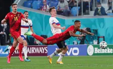 Thumbnail for article: Tussen de grote tenoren: Tielemans als missing link voor gouden generatie? 