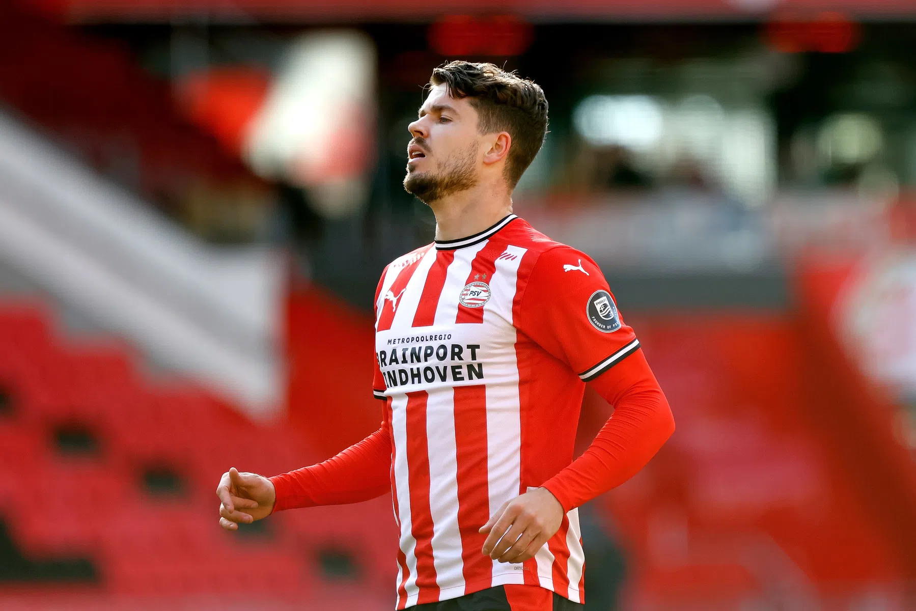 Van Ginkel definitief naar PSV