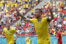 Thumbnail for article: Andrei Yarmolenko, de mislukte Oekraïense Arjen Robben 