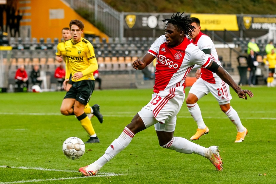 Traoré per direct weg bij Ajax na akkoord met Shakhtar