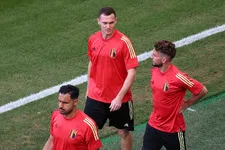 Thumbnail for article: Martínez neemt Belgische basis op de schop