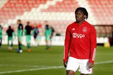 Thumbnail for article: Shakhtar wrijft zich van verbazing in de ogen na Traoré-deal met Ajax