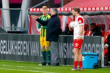 Thumbnail for article: ADO neemt een van de vraagtekens weg: duidelijkheid over trainer