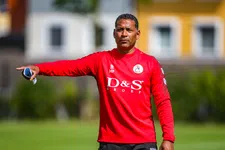 Thumbnail for article: Sparta is gestart: Fraser over de doelstelling, zijn motivatie en dat ene etiketje