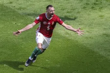 Thumbnail for article: Hongarije heeft zijn eigen Denzel Dumfries