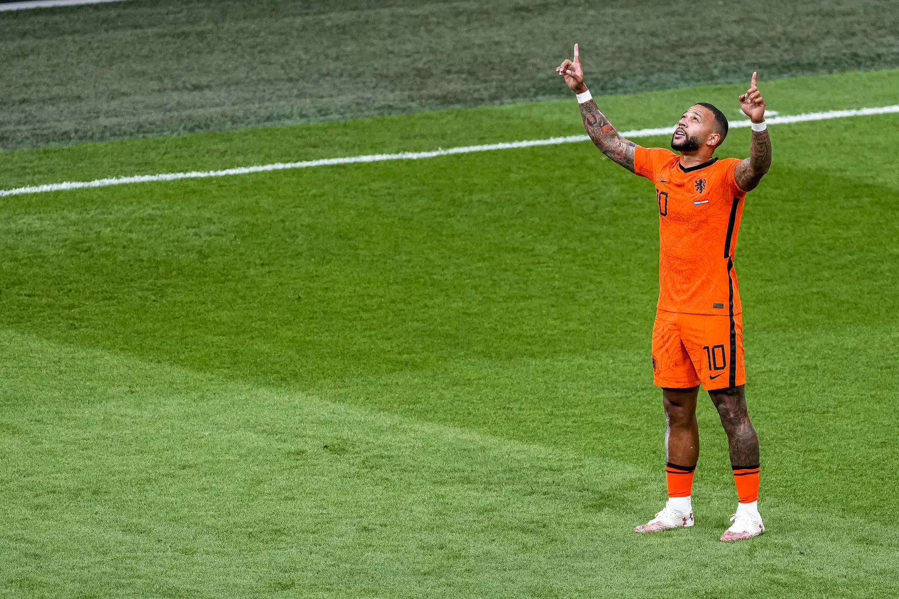 Perez wil meer van Memphis zien: 'Een hoog circusgehalte'
