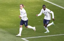 Thumbnail for article: Griezmann maakt einde aan zeer opvallende La Liga-droogte