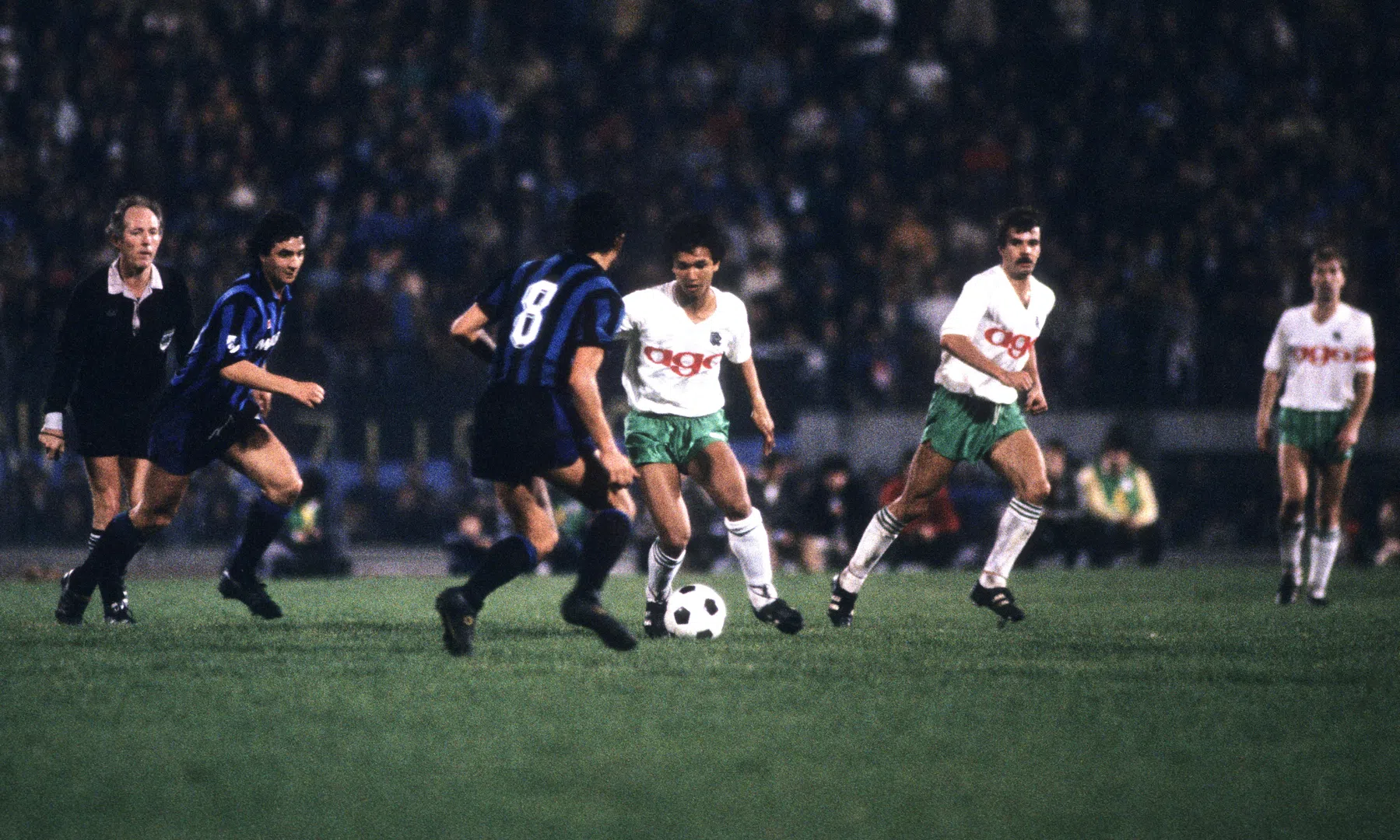 Het misschien wel meest memorabele duel in 50 jaar FC Groningen