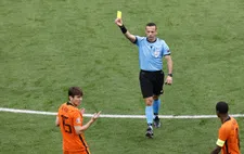 Thumbnail for article: Na hoeveel gele kaarten zijn spelers geschorst op dit EK?