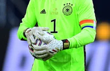 Thumbnail for article: Duits statement krijgt nog meer lading na 'apengeluiden' richting Mbappé 