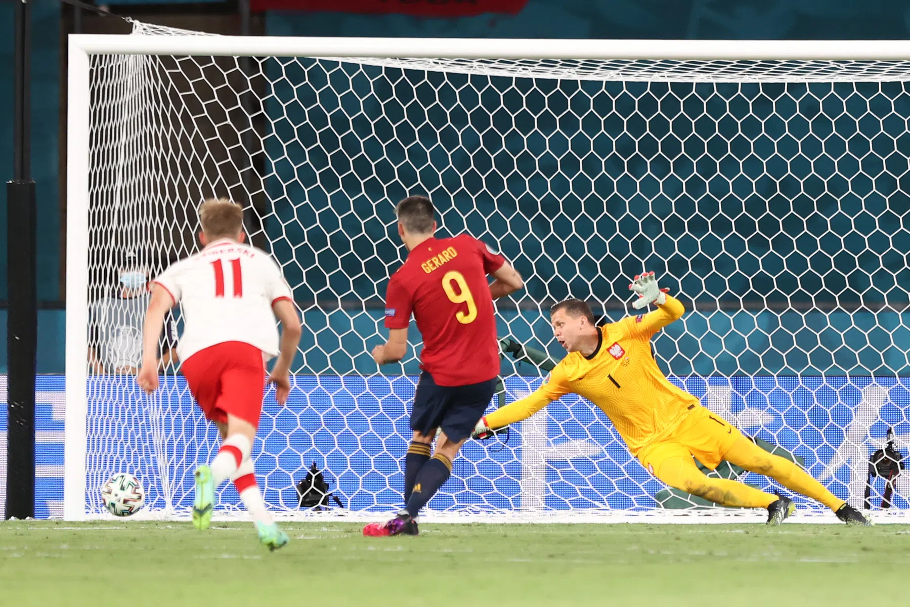 Bijzondere cijfers: Euro 2020 meer en meer toernooi van penalty-missers