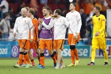 Thumbnail for article: Kassa rinkelt bij KNVB door Oranje-succes
