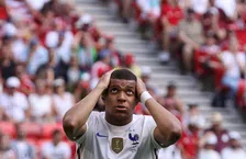Thumbnail for article: Franse media genadeloos: slechts drie voldoendes voor oververhitte Les Bleus