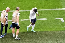 Thumbnail for article: EK om snel te vergeten voor Franse pechvogel Dembélé