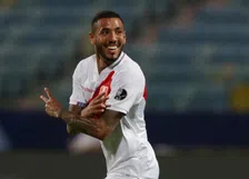 Thumbnail for article: Emmen-ster Peña vijzelt marktwaarde verder op tijdens Copa América
