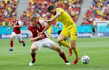 Thumbnail for article: Oostenrijk verrast Oekraïne en wacht loodzwaar karwei op Wembley