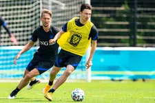 Thumbnail for article: Topclubs verdringen zich om Dumfries, PSV hoopt op Berghuis en De Jong