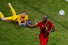 Thumbnail for article: Belgische sterren schieten na aarzelend begin Denen alsnog te hulp