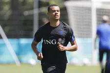 Thumbnail for article: Gakpo schrijft historie met Oranje-debuut
