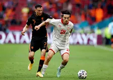 Thumbnail for article: Berghuis accepteert status: 'EK is enorme eer, je moet je plek kennen'