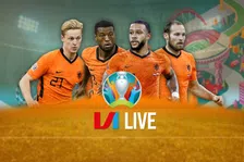 Thumbnail for article: VI Live: alle emoties komen los in Kopenhagen na Deens succes