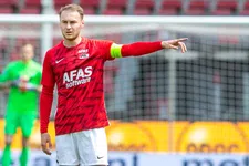 Thumbnail for article: AZ bevestigt gesprekken met Atalanta over Koopmeiners