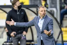 Thumbnail for article: Chaos compleet bij NAC: beschamend dieptepunt in historie van Bredase club 