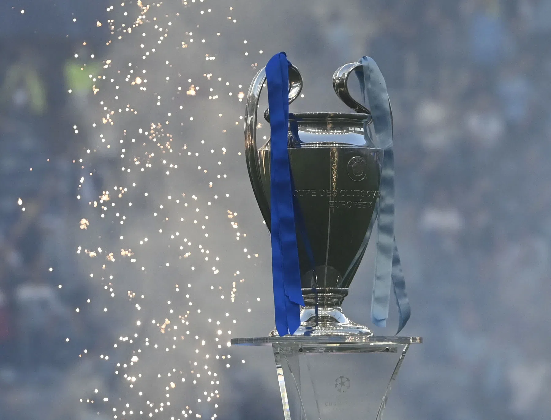 Champions League alweer van start: eerste kampioenen uitgeschakeld