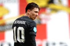 Thumbnail for article: Ajax en Berghuis: Feyenoord kan alleen zichzelf de schuld geven