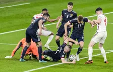 Thumbnail for article: Een week op Wembley: kippenvel op Rokjesdag