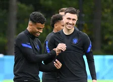 Thumbnail for article: Ajax meldt zich bij Feyenoord voor Berghuis