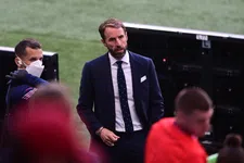 Thumbnail for article: Southgate accepteert Engelse kritiek: 'Wij willen óók champagnevoetbal'