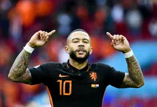 Thumbnail for article: De droomweek van Memphis Depay: 'Hij maakt waar wat in zijn hoofd zit'