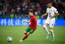 Thumbnail for article: Portugal en Frankrijk worstelen met zichzelf
