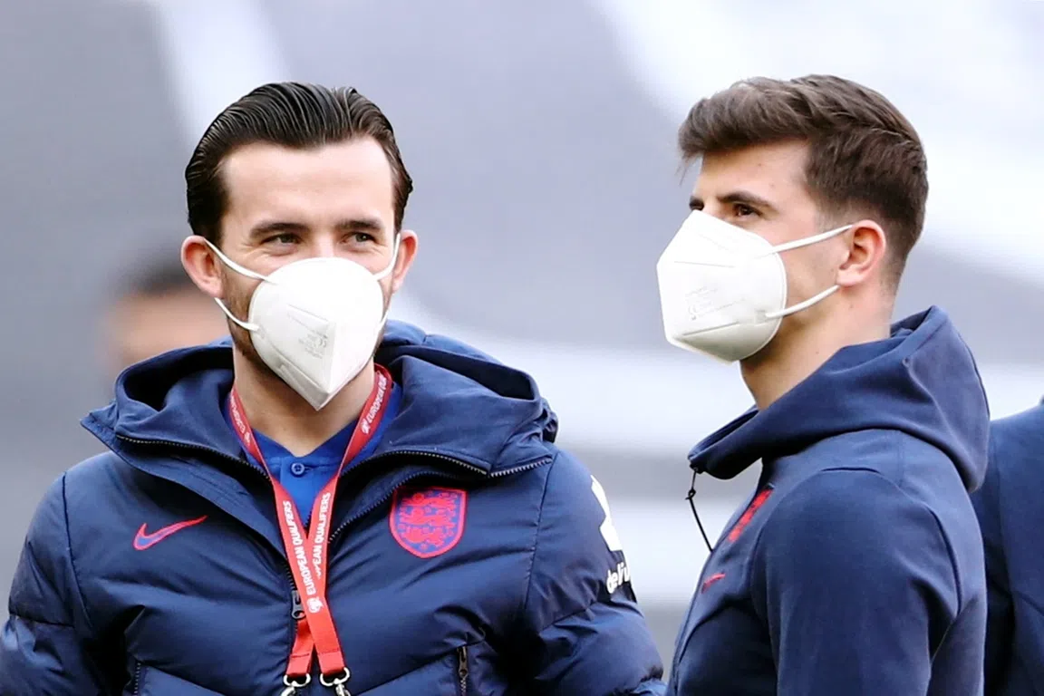 Keane haalt uit naar Chilwell en Mount, Southgate spreekt van bizarre situatie