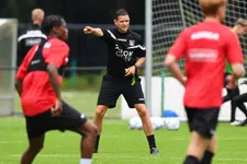 Thumbnail for article: NEC zet de Eredivisie-knop om: 'Ajax-uit is iets totaal anders'