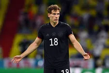 Thumbnail for article: Duitsland komt met de schrik vrij tegen dapper Hongarije