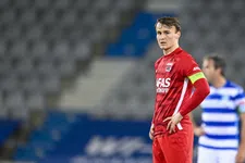 Thumbnail for article: Broertje Koopmeiners en Gullit maken promotie bij AZ